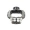 Neapco Yoke, Weld, Driveshaft, Cv Ball Stud Tube, Extended Lube, 2.750 X 083, 2.59 Butt Dia N3-28-1747-1X - alternate 5